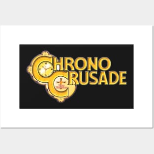 CHRONO CRUSADE - ANIME Posters and Art